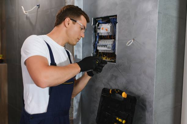 Best Electrical Rewiring Services  in Sublimity, OR