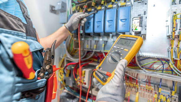 Best Commercial Electrician Services  in Sublimity, OR