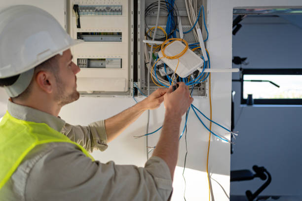 Best Emergency Electrician Near Me  in Sublimity, OR